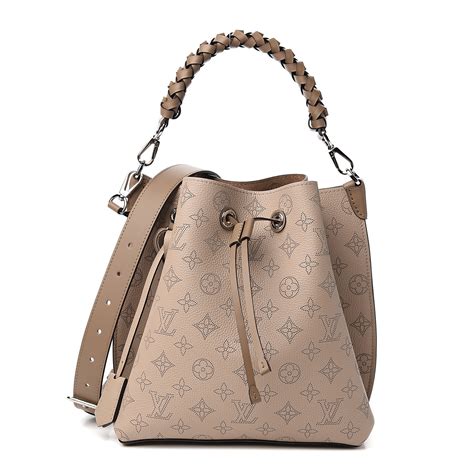 louis vuitton mahina muria galet|louis vuitton muria bag.